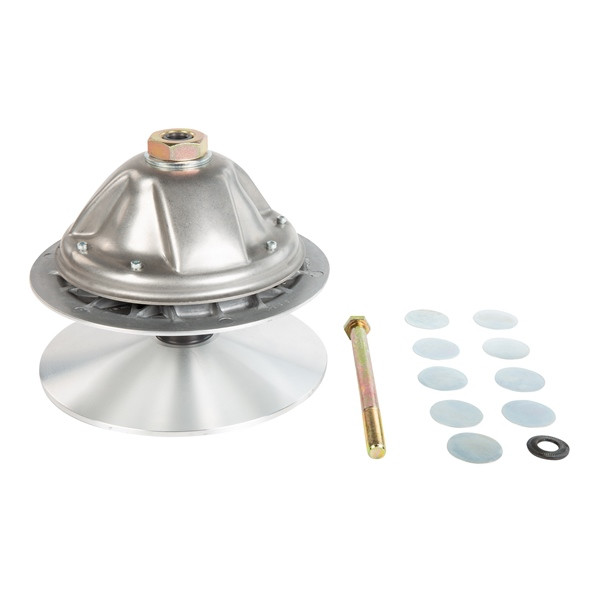 CVTech Powerbloc 80 Drive Pulley Fits Yamaha - Snowmobile - 394513