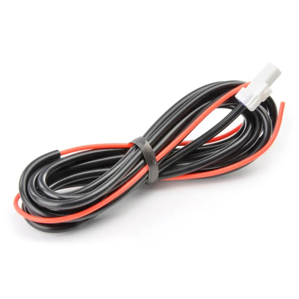Trailtech Voyager/Vapor Tachometer Ignition Sensor Wire - 223166