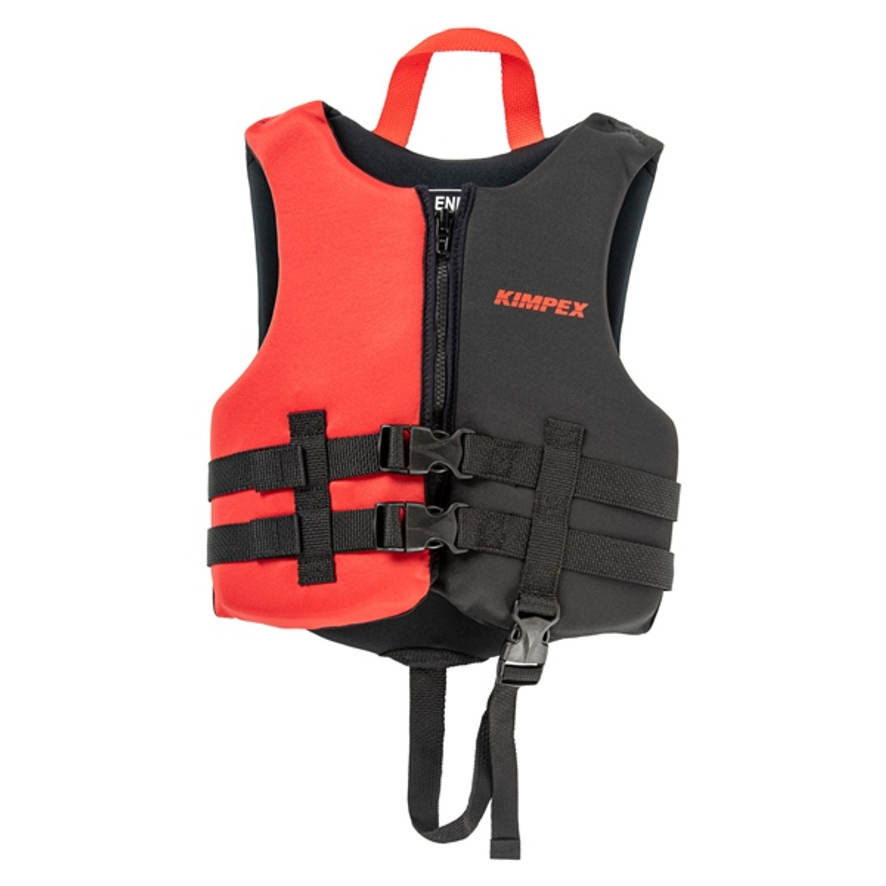 Kimpex Chlid Safety Vest Neoprene - Child - 777930 Kimpex Chlid Safety Vest Neoprene - Child - 777930