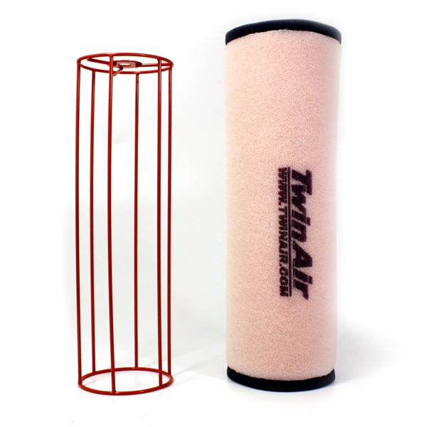 Twin Air Dual Stage Air Filter Fits Polaris - 025070