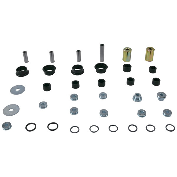 All Balls Rear Independent Suspension Rebuild Kit Fits Polaris - 347106