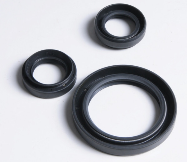 All Balls Differential Seal Kit YAMAHA - 206865