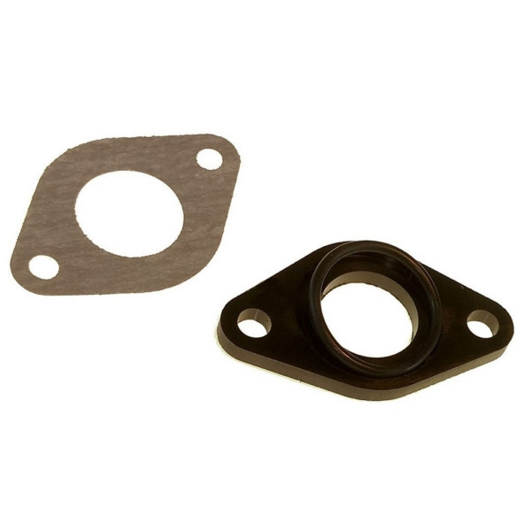 Outside Distributing Intake Manifold Spacer / Isolater Ring 19 mm, 20 mm - 217909