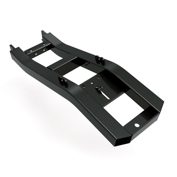 Click N GO CNG 2 Frame Extension - 373957