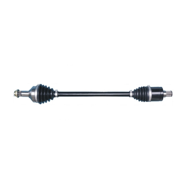 TrakMotiveHD Complete HD Axle Fits Arctic cat - 216469