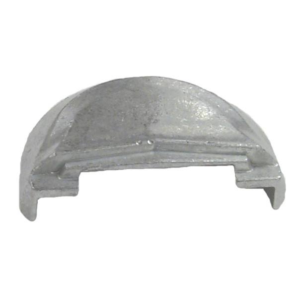 Sierra Zinc Anode Fits OMC - 719622