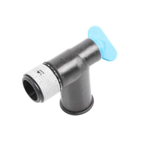 Sierra Drain Elbow Assembly 18-4224 - 776150