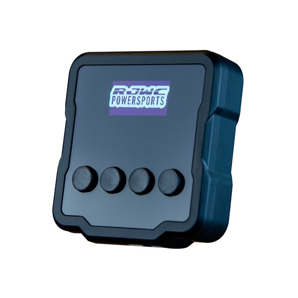 RJWC Tuner with Cable - 455000