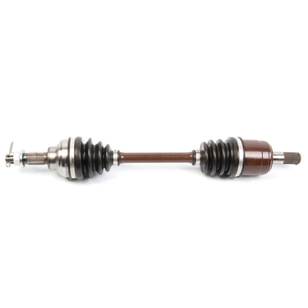 All Balls 6 Ball Heavy Duty Axle Fits Honda - 214558