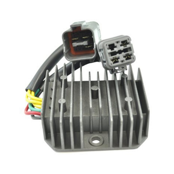 Kimpex HD Voltage Regulator Rectifier ARCTIC CAT, CAN-AM (BRP), KYMCO - 285739 - 285739