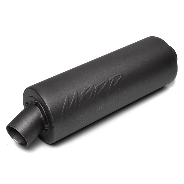 MBRP Powersports Sport Slip-on Exhaust - 080302