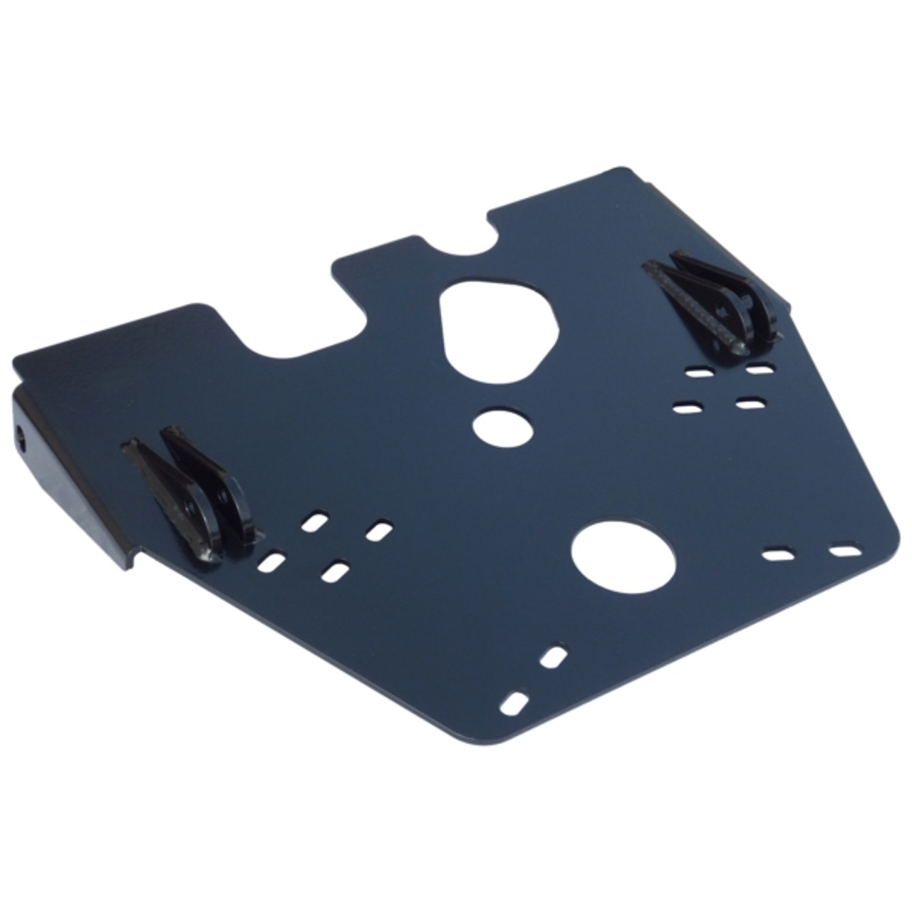KFI Products Snow Plow Bracket Fits Arctic cat, Fits Suzuki - 219010