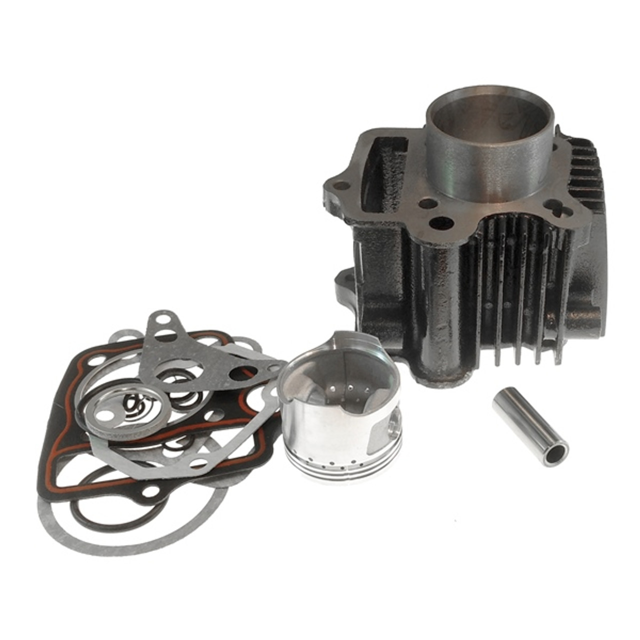 Outside Distributing Horizontal Motor Cylinder Repair Kit N/A - 70 cc - 217914