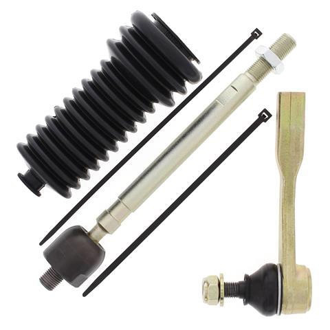All Balls Tie Rod End Rack Kit Right - 208035