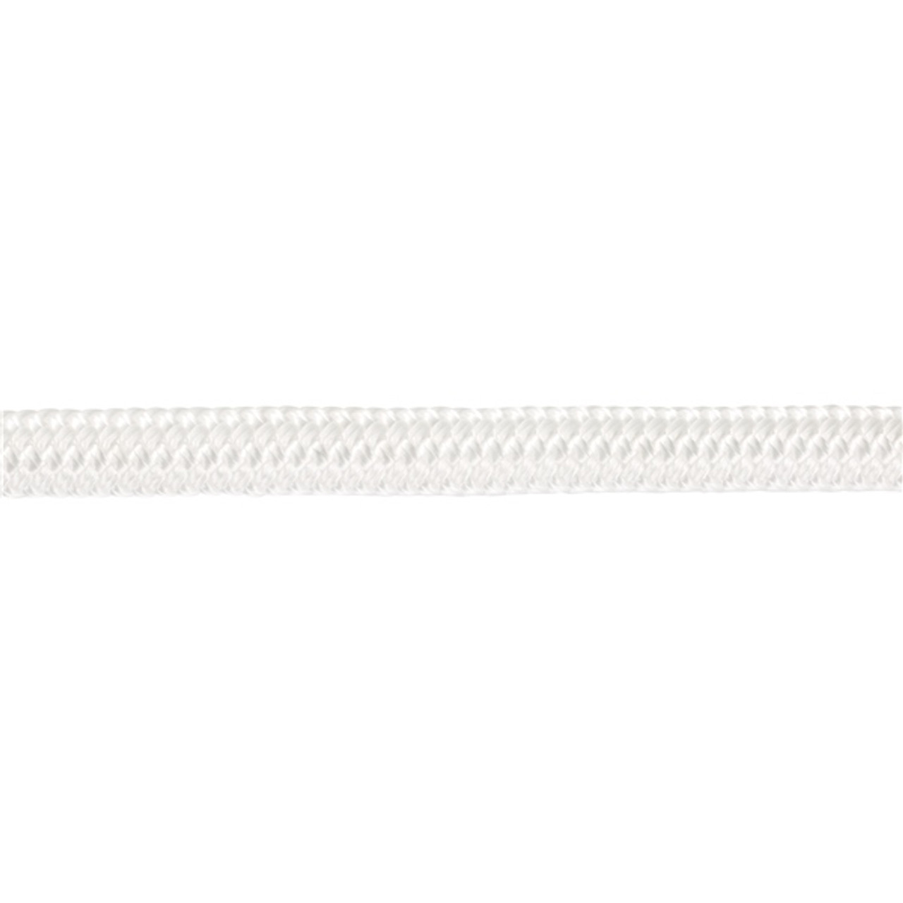 Kimpex Double Braided Dock Line 15' - 3/8" - Nylon - Double Braided - 748525 Kimpex Double Braided Dock Line 15' - 3/8" - Nylon - Double Braided - 748525
