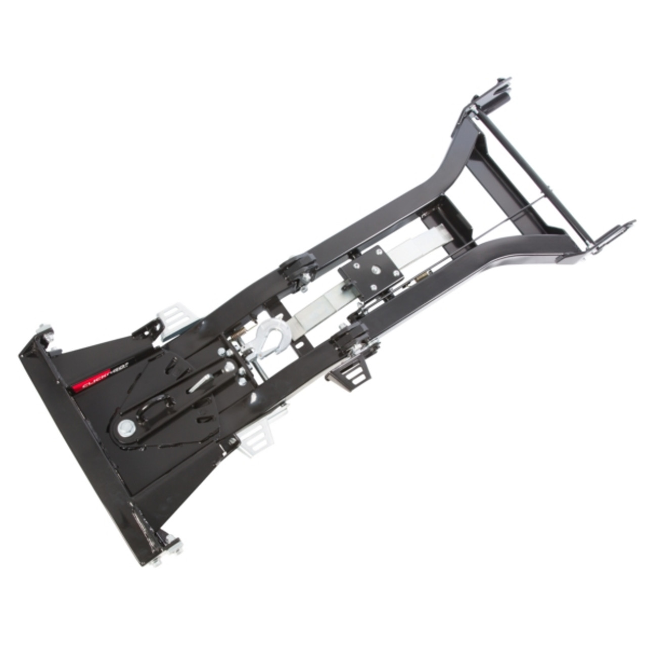 Click N GO CNG 2 Push Frame with extension - 373961