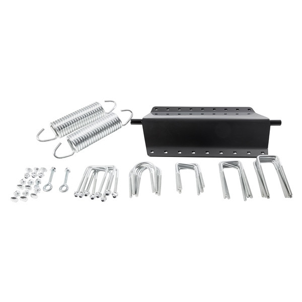Click N GO CNG 2 Push Frame with extension - 373961
