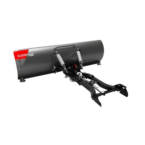 Click N GO CNG 2 Push Frame with extension - 373961