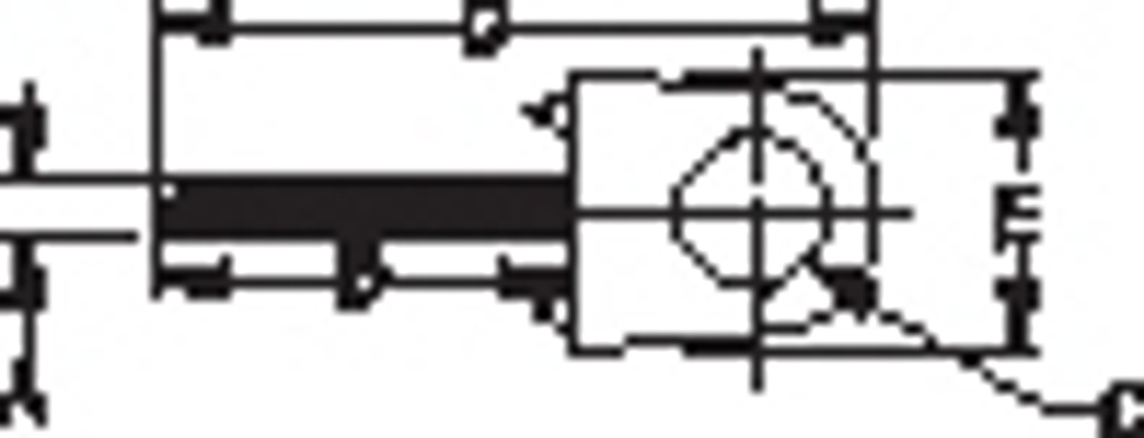 Sea Dog Bow Eye - 702149