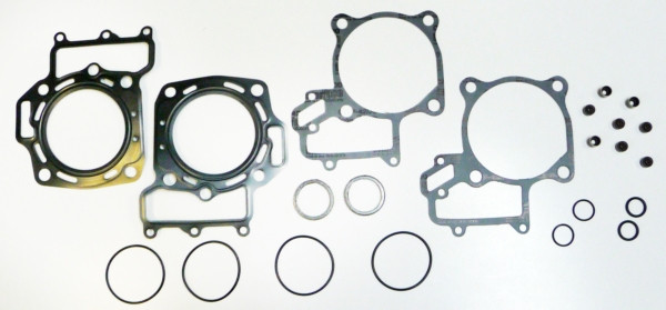 VertexWinderosa Top End Gasket Fits Kawasaki - 159184 - 159184