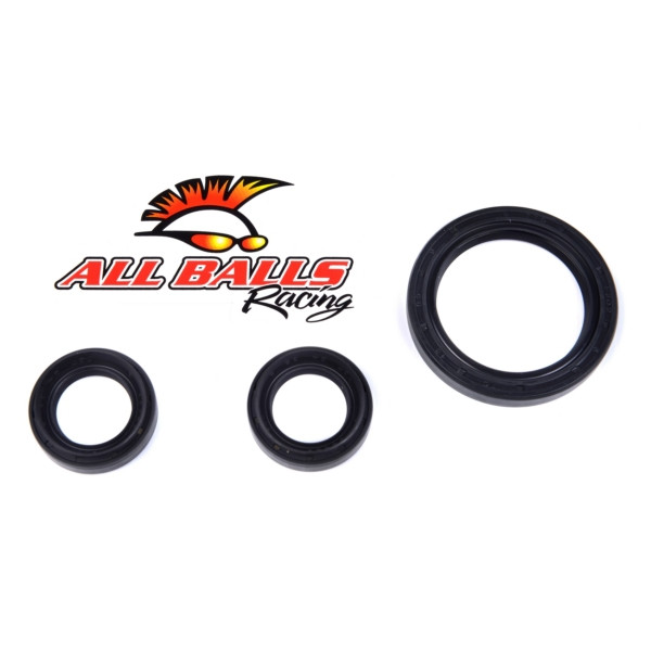 All Balls Differential Seal Kit YAMAHA - 206868