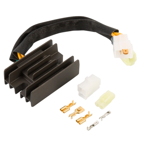 Kimpex HD Voltage Regulator Rectifier ARCTIC CAT, SUZUKI - 285741 - 285741