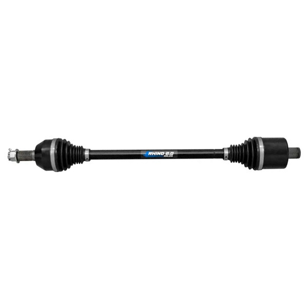 Super ATV Complete HD Axle Rhino 2 Fits Kawasaki - 315809