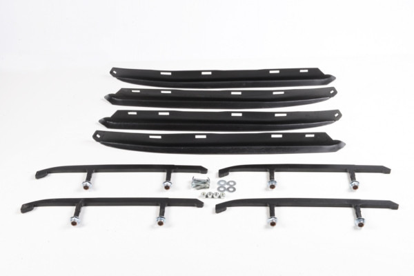 SnowTracker Auto-sharpening Aggressive Wear Bar Precision - SKI-DOO - 300288
