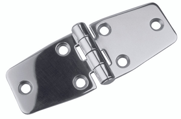 Sea Dog Stainless Steel Door Hinge - 702207