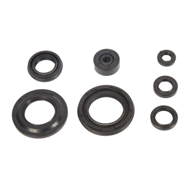VertexWinderosa Oil Seal Sets Fits Yamaha - 059417 - 059417
