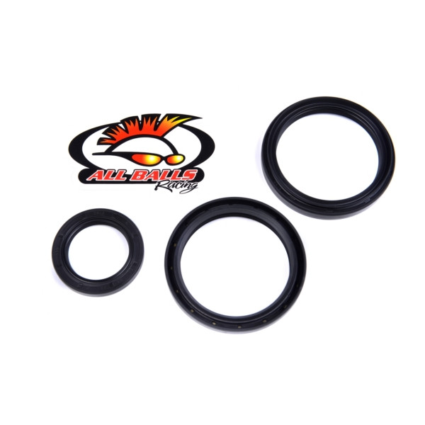 All Balls Differential Seal Kit ARCTIC CAT, KYMCO - 206871