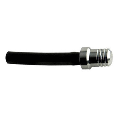 Outside Distributing Gas Cap Vent Hose with Top Cap - 217936