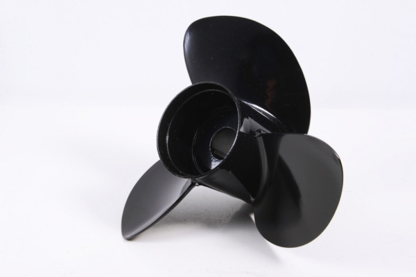 Turning Point Hustler Propeller Aluminum - 733111