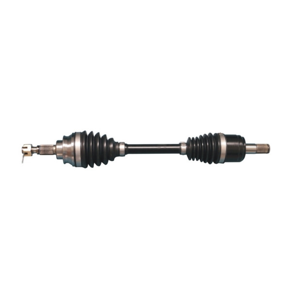 TrakMotiveHD Complete HD Axle Fits Honda - 216484