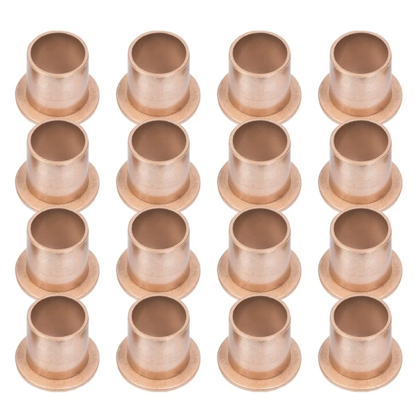 Kimpex Bushing Kit for Ski-Doo XP, XM, XR, XS - 110858