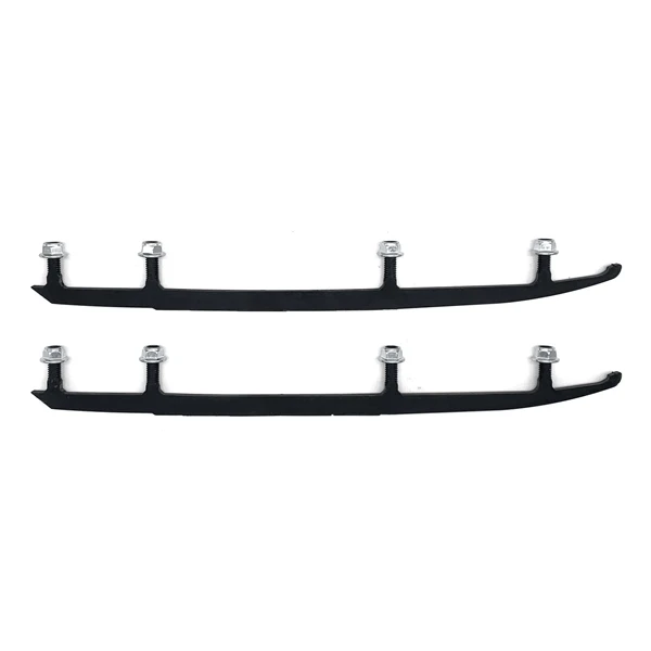 SnowTracker Auto-Sharpening OEM Replacement Runner Procross, Proclimb, Trail - ARCTIC CAT - 300295
