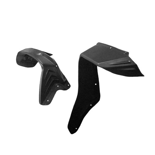 Direction 2 Overfender CAN-AM (BRP) - 175240