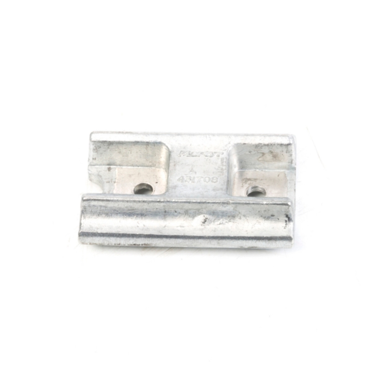 Sierra Zinc Anode Fits OMC - 769938 Sierra Zinc Anode Fits OMC - 769938