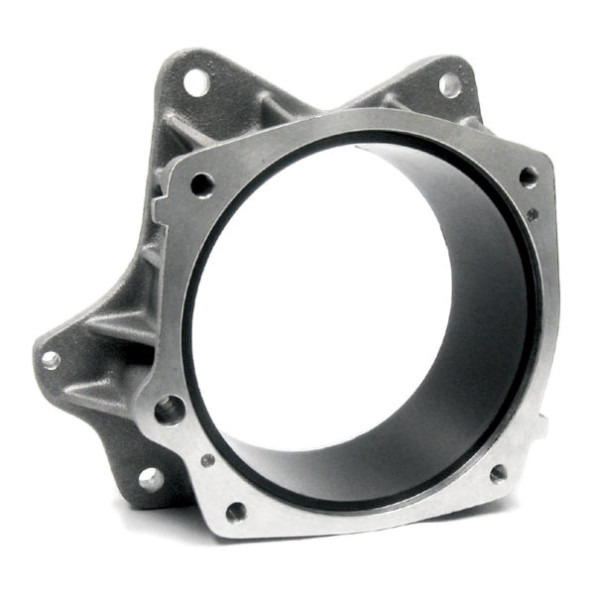 WSM Jet Pump Housing - 796039