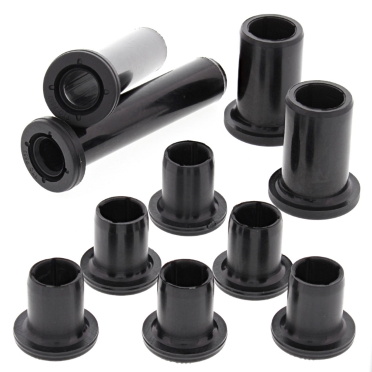 All Balls Rear Independent Suspension Bushing Kit Fits Polaris - 208041