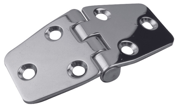 Sea Dog Flush Door Hinge - 702209