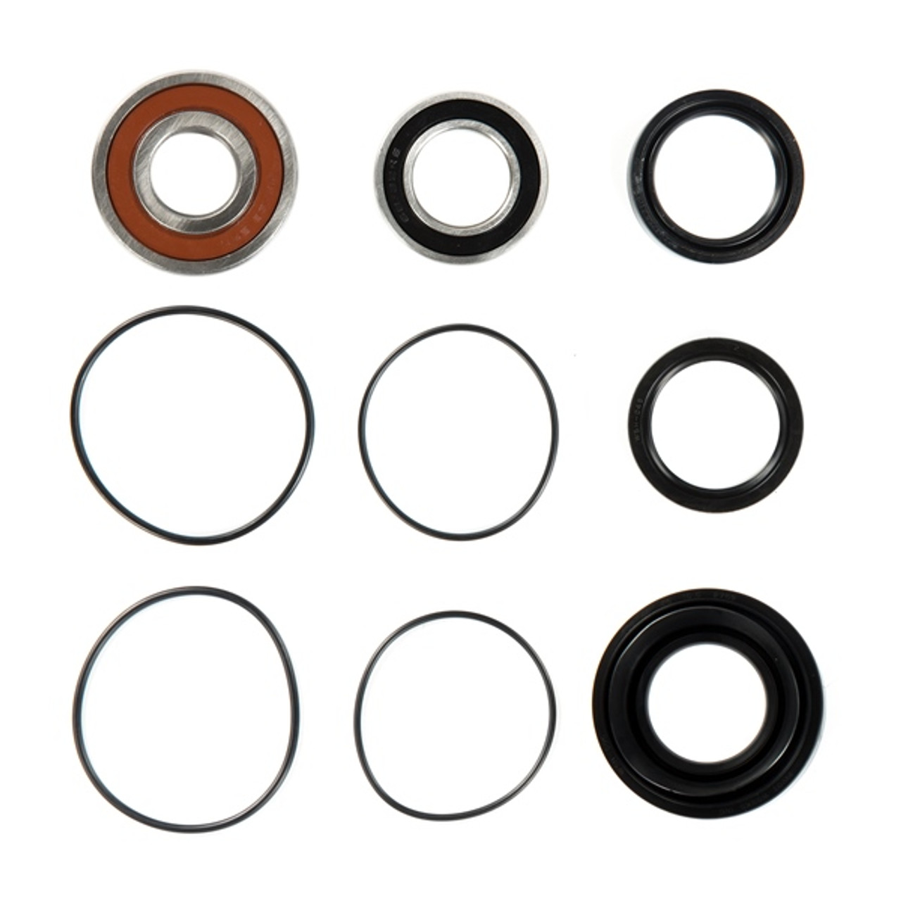 Pivot Works Wheel Bearing Kit - 055673