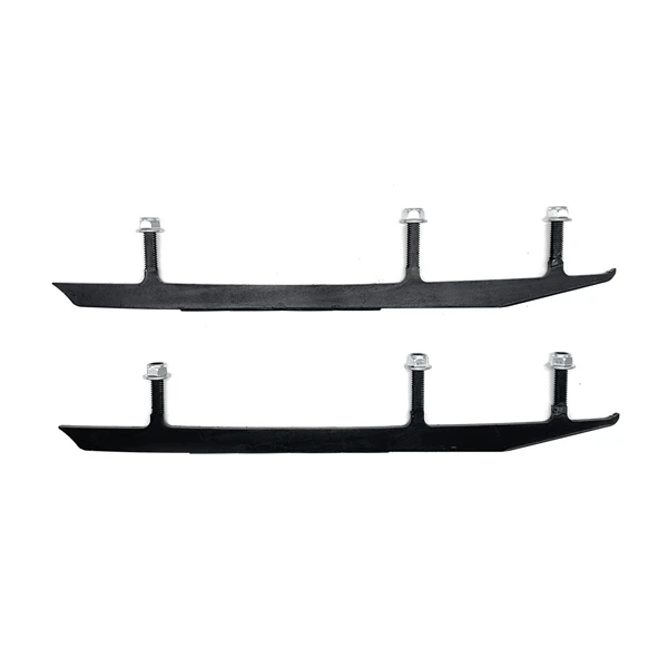 SnowTracker Auto-Sharpening OEM Replacement Runner Ski 10/8 - ARCTIC CAT - 330025