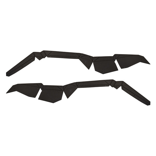 Powermadd Fender Flare Extensions POLARIS - 202742