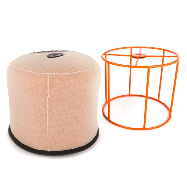 Twin Air Dual Stage Air Filter Fits Arctic cat - 025153