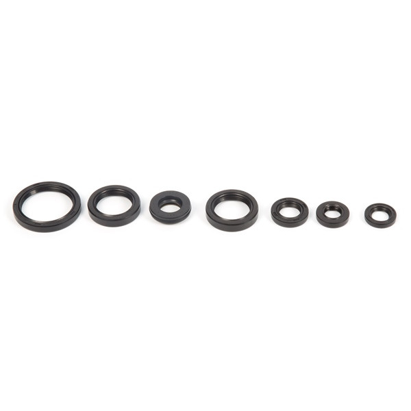 VertexWinderosa Oil Seal Sets Fits Yamaha - 059440 - 059440