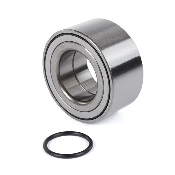 Kimpex HD Wheel Bearing & Seal Kit - 329580