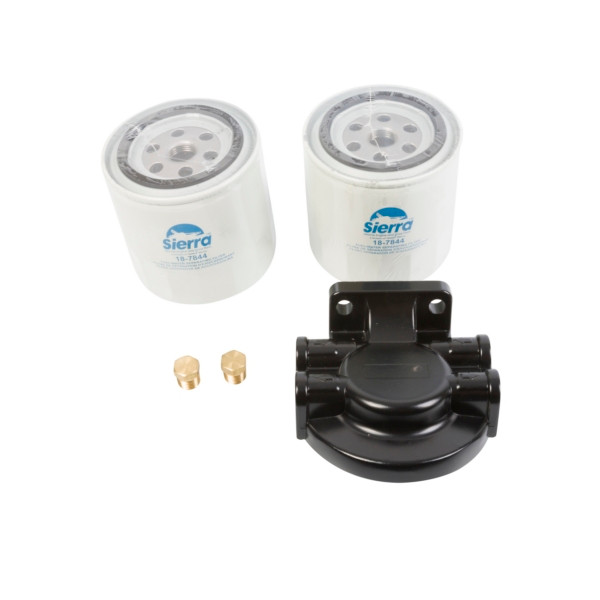 Sierra Two Fuel Water Separator Filters 18-7848-2 - 775372