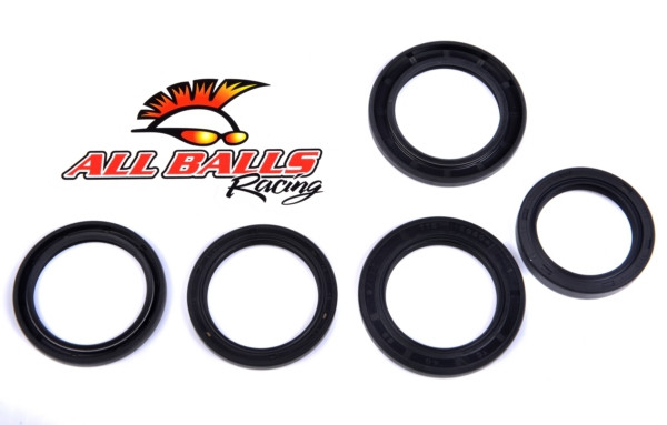 All Balls Differential Seal Kit KAWASAKI, SUZUKI - 206874