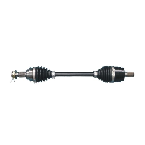 TrakMotiveHD Complete HD Axle HONDA - 216486